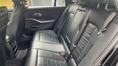 BMW 3 Series 320i M Sport 5dr Step Auto Petrol Estate